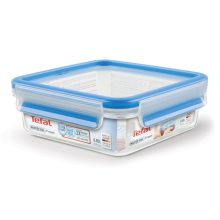 ظرف نگهدارنده بابدنه پلاستیکی تفال مدل K3022112 مناسب برای قرار دادن در فریزر و ماکروویو
