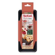 قالب کیک آلومینیوم تفال مدل Perfect Bake J5547202