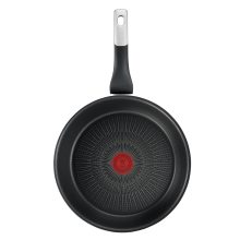 تابه چدنی تیتانیوم پرو تفال مدل G2550302 سایز 22