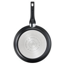 تابه چدنی تیتانیوم پرو تفال مدل G2550602 سایز 28