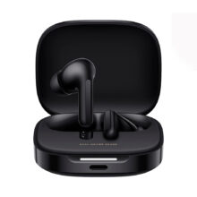 هدفون بی سیم شیائومی مدل Xiaomi Redmi Buds 6 با گارانتی 6 ماهه شرکتی