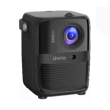 ویدیو پروژکتور یومیو مدل Umiio Video Projector Q2 با گارانتی 18 ماهه شرکتی