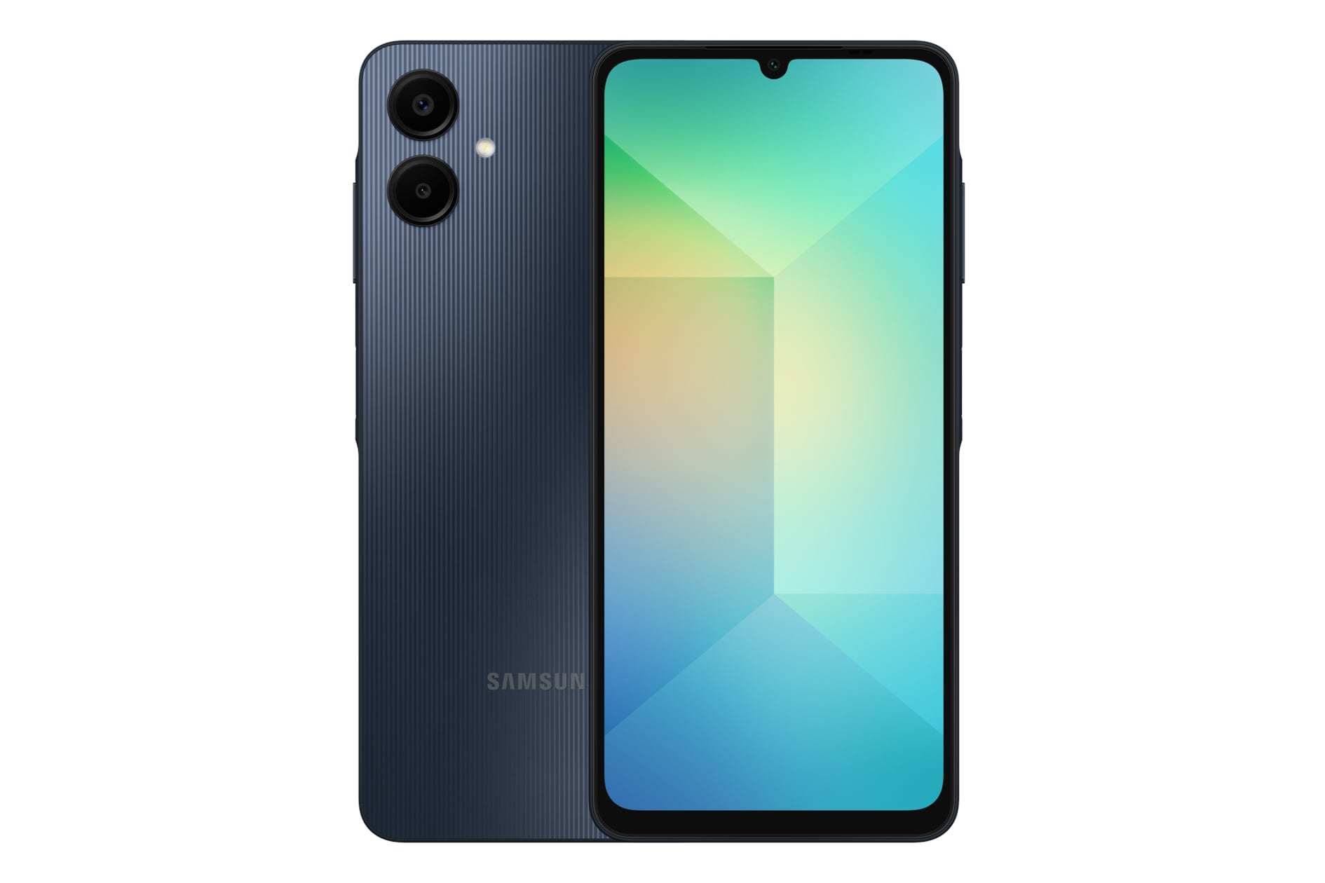 گوشی موبایل سامسونگ مدل Galaxy A06 دو سیم کارت ظرفیت 64 گیگابایت و رم 4 گیگابایت