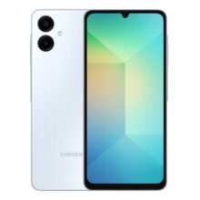 گوشی موبایل سامسونگ مدل Galaxy A06 دو سیم کارت ظرفیت 128 گیگابایت و رم 4 گیگابایت