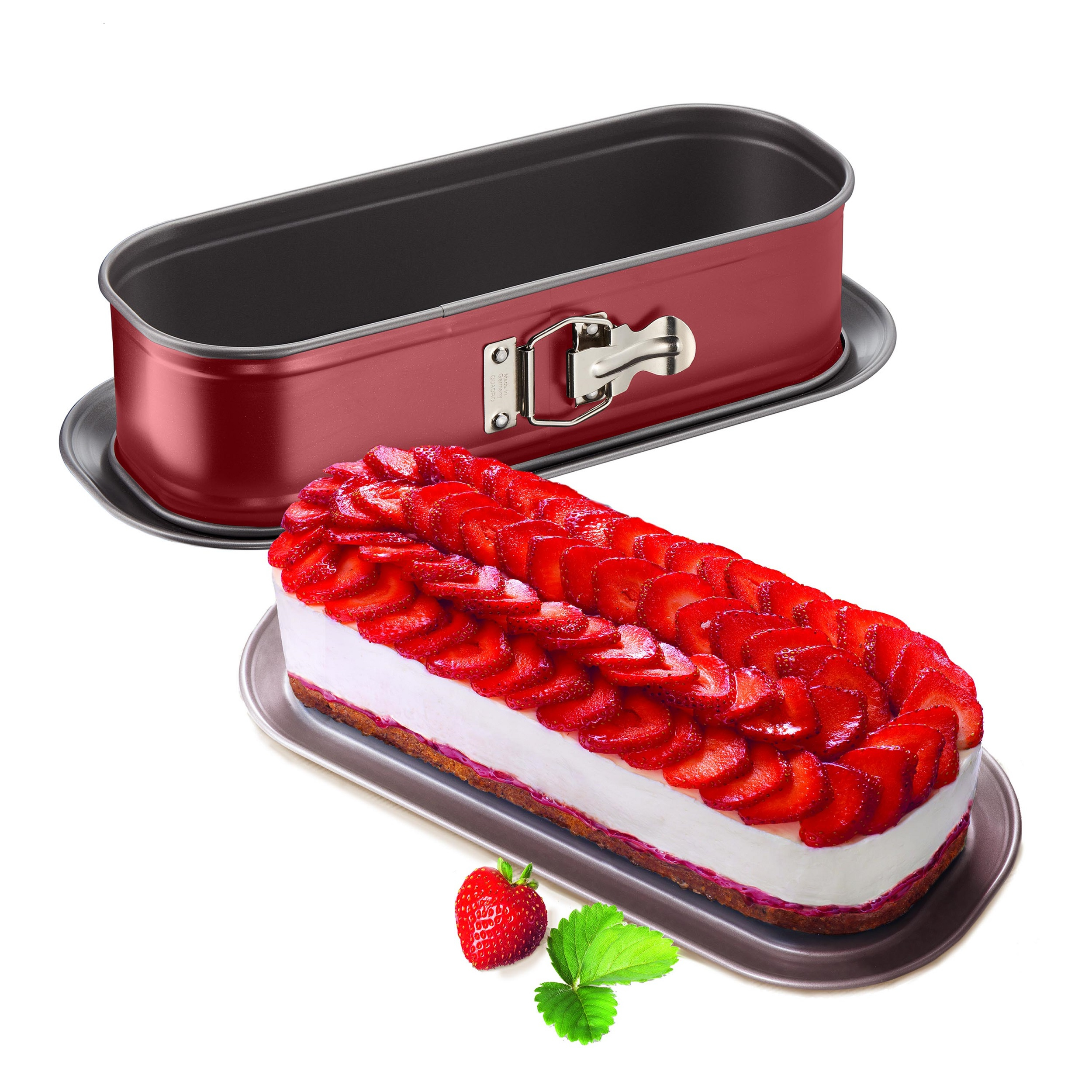 قالب کیک تفال مدل TEFAL Delibake J1640314