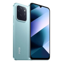 گوشی موبایل شیائومی مدل Poco C85 دو سیم کارت ظرفیت 256 گیگابایت و رم 8 گیگابایت