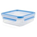 ظرف نگهدارنده بابدنه پلاستیکی تفال مدل K3022112 مناسب برای قرار دادن در فریزر و ماکروویو