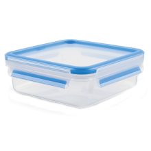 ظرف نگهدارنده بابدنه پلاستیکی تفال مدل K3022112 مناسب برای قرار دادن در فریزر و ماکروویو