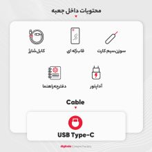 گوشی موبایل شیائومی مدل Redmi Note 13 4G دو سیم کارت ظرفیت 256 گیگابایت و رم 8 گیگابایت