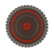 قالب کیک آلومینیوم تفال مدل Perfect Bake J5548502