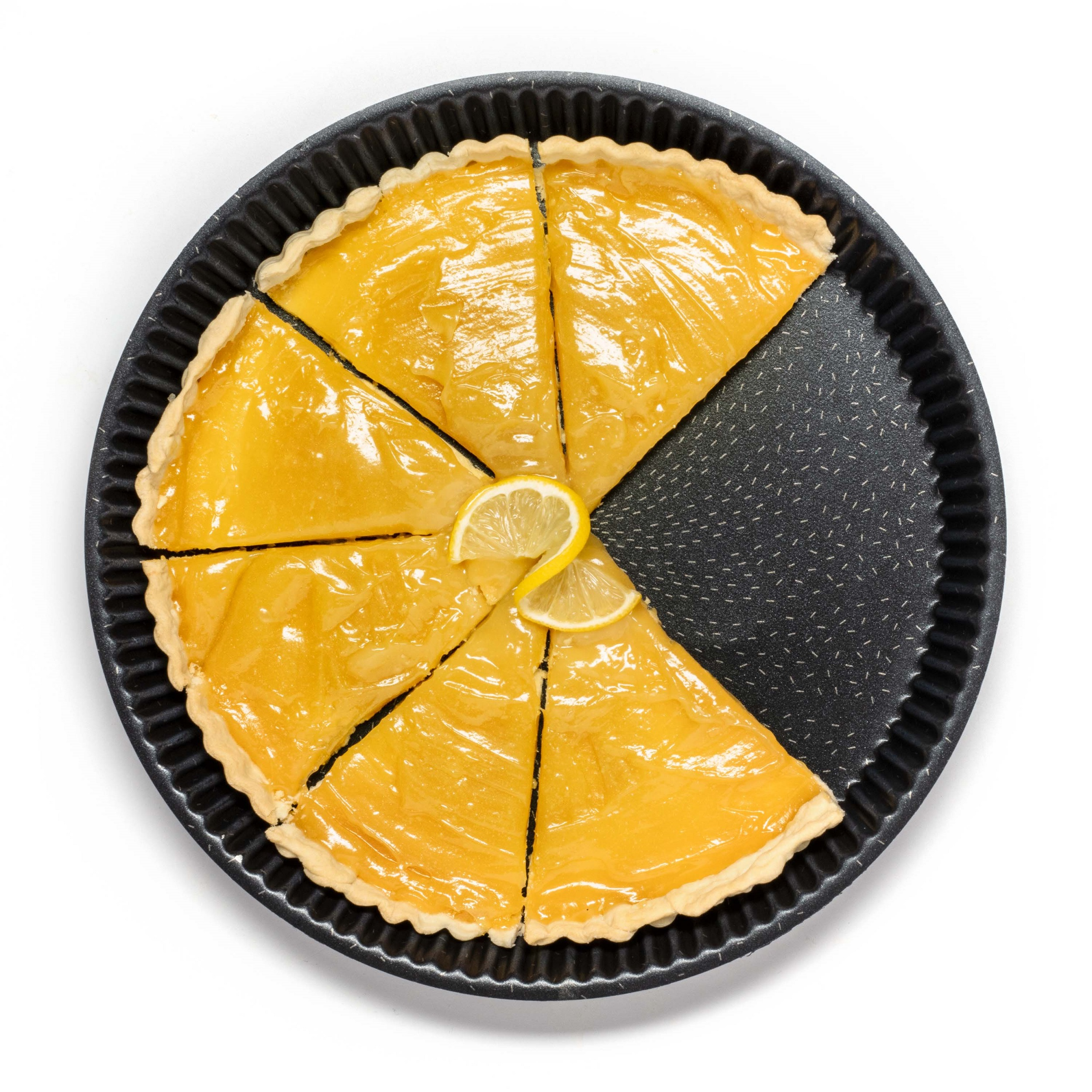 قالب تارت تفال مدل Perfect bake J5548302