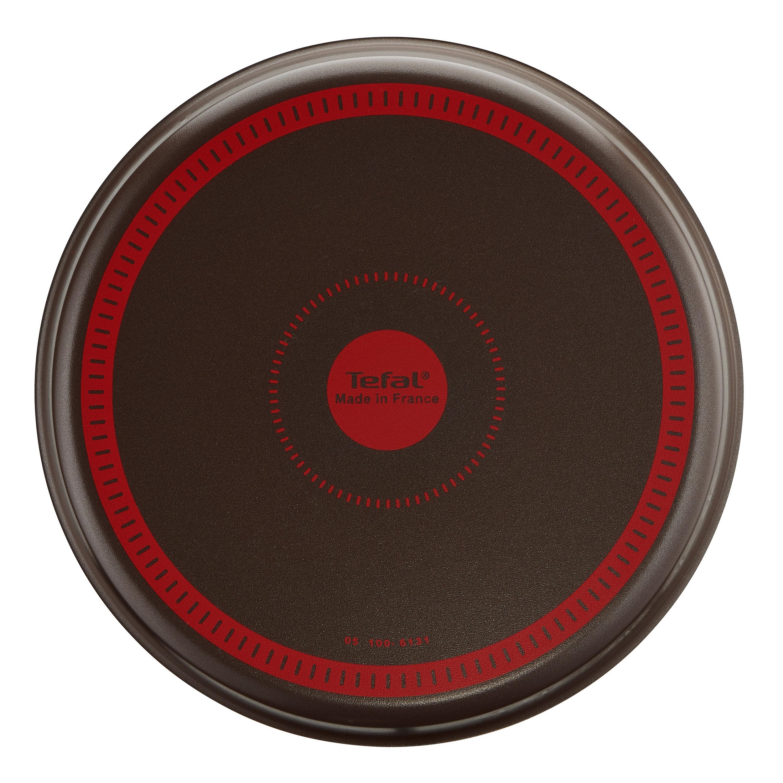 قالب کیک آلومینیوم تفال مدل Perfect Bake J5549602