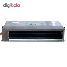 داکت اسپلیت دیواری 60000 اینورتر گرین مدل GDS_60P3T1A/N