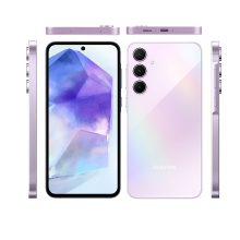 گوشی موبایل سامسونگ مدل Galaxy A55 دو سیم کارت ظرفیت 256 گیگابایت و رم 8 گیگابایت - ویتنام