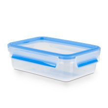 ظرف نگهدارنده با بدنه پلاستیکی تفال مدل K3021812 مناسب برای قرار دادن در فریزر و ماکروویو