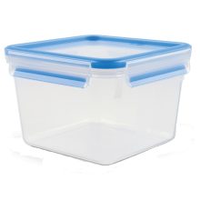 ظرف نگهدارنده بابدنه پلاستیکی تفال مدل K3021712 مناسب برای قرار دادن در فریزر و ماکروویو