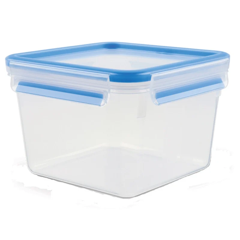 ظرف نگهدارنده بابدنه پلاستیکی تفال مدل K3021712 مناسب برای قرار دادن در فریزر و ماکروویو ظرف نگهدارنده بابدنه پلاستیکی تفال مدل K3021712 مناسب برای قرار دادن در فریزر و ماکروویو