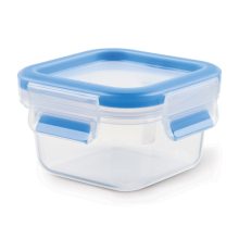 ظرف نگهدارنده بابدنه پلاستیکی تفال مدل K3021612 مناسب برای فریزر و ماکروویو