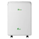 کولر گازی اسپلیت دیواری 12000 دور ثابت گرین مدل GPS-H12P1T1A/MA