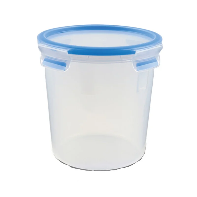ظرف نگهدارنده بابدنه پلاستیکی تفال مدل K3023012 مناسب برای قرار دادن در فریزر و ماکروویو ظرف نگهدارنده بابدنه پلاستیکی تفال مدل K3023012 مناسب برای قرار دادن در فریزر و ماکروویو