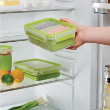 ظرف نگهدارنده بابدنه پلاستیکی تفال مدل K3100612 مناسب برای قرار دادن در فریزر و ماکروویو