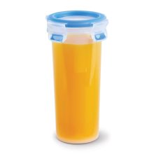 ظرف نگهدارنده با بدنه پلاستیکی تفال مدل K3022912 مناسب برای قرار دادن در یخچال و مایکروویو