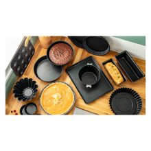 قالب تارت تفال مدل Perfect bake J5548302