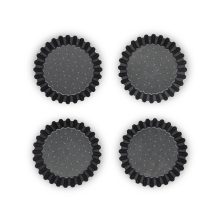 قالب تارت تفال مدل Perfect Bake J5548102 مجموعه 4 عددی
