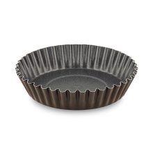 قالب کیک آلومینیوم تفال مدل Perfect Bake J5548502
