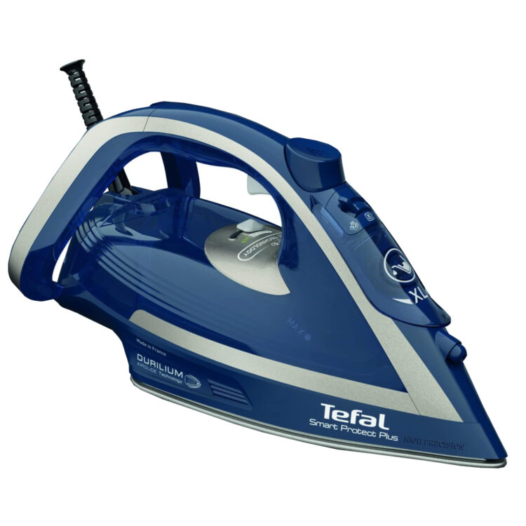 اتو بخار 2800 وات تفال مدل FV6872