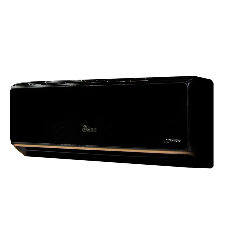 کولر گازی اسپلیت دیواری 18000 اینورتر گرین مدل SDKB-CH18F1C1A2P